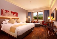 Monopoli Hotel Bukittinggi 후기, 가격 2024 부키팅기 호텔 추천 | 트립닷컴