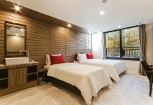 부산 마론 호텔 남포 후기 및 특가 예약 - 부산 호텔 추천 | 트립닷컴