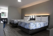모텔 6 브룩헤븐, MS 후기 및 특가 예약, 브룩헤븐 2026 | 트립닷컴