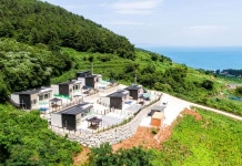 고흥 남열해돋이펜트하우스펜션 후기 및 특가 예약 - 고흥군 호텔 추천 | 트립닷컴