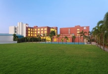 포춘 파크 에어포트 로드, 후발리 - ITC 호텔 그룹 멤버 후기 및 특가 예약 - 후블리 호텔 추천 | 트립닷컴