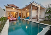 더 템페칸 냥냥 후기, 예약 및 특가 확인 - 발리 호텔 추천 | 트립닷컴