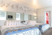 에이스 호텔 시애틀 후기, 예약 및 특가 확인 - 시애틀 호텔 추천 | 트립닷컴