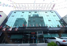 베니키아 호텔 대림 후기, 예약 및 특가 확인 - 대전 호텔 추천 | 트립닷컴