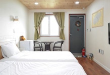 게스트하우스 코즈B&B 호텔 후기, 예약 서귀포 호텔 추천 | 트립닷컴