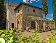 빌라 바베리노 후기 및 특가 예약 - 가브리클리아 호텔 추천 | 트립닷컴