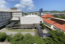 J 파크 호텔 앤드 서비스드 아파트먼트 후기 및 특가 예약 - 촌부리 호텔 추천 | 트립닷컴