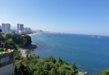 속초 해오름독채펜션(대관람차,바다향기로,속초해수욕장) 후기, 예약 및 특가 확인 - 속초 호텔 추천 | 트립닷컴