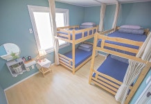 Jeju Hamdeoksaii Guest House 후기, 예약 및 특가 확인 - 제주 호텔 추천 | 트립닷컴