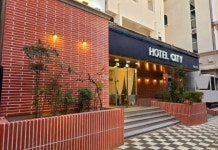 목포 시티 호텔 후기 및 특가 예약 - 목포 호텔 추천 | 트립닷컴