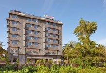 진저 고아 마드가온 후기, 예약 및 특가 확인 - 마르가오 호텔 추천 | 트립닷컴