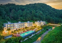 가평 디파우제 풀빌라 스파 펜션 후기 및 특가 예약 - 가평군 호텔 추천 | 트립닷컴