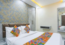 Fabhotel the Treenity House 호텔 - 알라하바드 호텔 가격, 후기 2024 | 트립닷컴