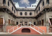 WelcomHeritage Badi Kothi 호텔 - 알라하바드 호텔 가격, 후기 2024 | 트립닷컴