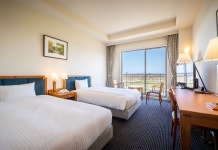 Ｊ 빌리지 후기 및 특가 예약 - 나라하 초 호텔 추천 | 트립닷컴