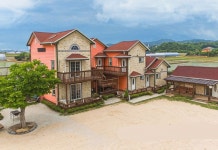 철원 물보라펜션 후기 및 특가 예약 - 철원군 호텔 추천 | 트립닷컴