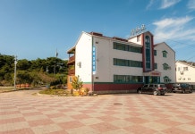 안면도 꽃지오션빌 후기 및 특가 예약 - 태안군 호텔 추천 | 트립닷컴