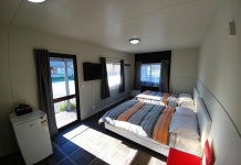 파인에이커스 모텔 앤드 파크 호텔 - Kaiapoi 호텔 가격, 후기 2024 | 트립닷컴