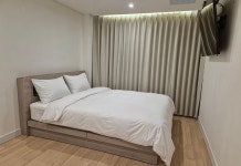 광장관광호텔 후기 및 특가 예약 - 부산 호텔 추천 | 트립닷컴