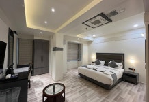 아쿠아리우스 호텔 - 부티크 호텔 호텔 후기, 예약 바라나시 호텔 추천 | 트립닷컴