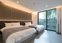 경주 카르미아풀빌라 후기 및 특가 예약 - 경주 호텔 추천 | 트립닷컴