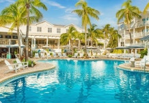 마가리타빌 비치 하우스 키 웨스트 후기 및 특가 예약 - 키웨스트 호텔 추천 | 트립닷컴