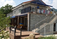 문경 맑은물펜션 후기 및 특가 예약, 문경시 2026 | 트립닷컴