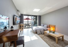 무안 풀비치펜션 후기 및 특가 예약, 무안 2026 | 트립닷컴