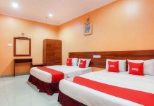 마이 타운 호텔 후기 및 특가 예약 - 이포 호텔 추천 | 트립닷컴