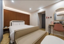 넘버25 남춘천점 후기 및 특가 예약 - 춘천 호텔 추천 | 트립닷컴