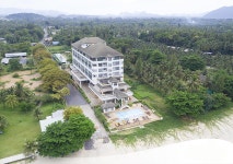 카놈 골든 비치 호텔 후기 - 실제 투숙객 후기 35개 확인 | 트립닷컴