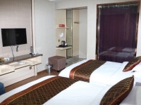 Yongzhou Yijia Economic Business Hotel(永州一佳经济商务宾馆) 호텔 후기, 예약 융저우 호텔 추천 | 트립닷컴