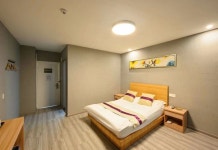 치하 호텔 (닝보 장산 지하철역)(栖哈酒店（宁波姜山地铁站店）) 후기 및 특가 예약 - 닝보 호텔 추천 | 트립닷컴