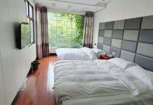 Fengxianglin Homestay(枫香林民宿(郭木线分店)) 호텔 후기, 예약 루양 호텔 추천 | 트립닷컴