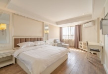 허페이 올리브 부티크 호텔 (허페이 시내중심지구)(合肥橄榄精品酒店（合肥淮河路步行街店)) 후기 및 특가 예약 - 허페이 호텔 추천 | 트립닷컴