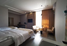 Huashan Lishang Meisu Hotel(华山恋尚美宿酒店) 호텔 - 화인 호텔 가격, 후기 2024 | 트립닷컴