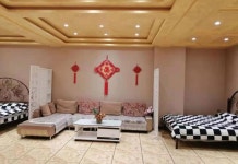 Jinlong Hotel (Yian Star-Star Store)(金隆宾馆（依安星级店）) 호텔 후기, 예약 이안 호텔 추천 | 트립닷컴