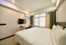 인위에 호텔 (서호 하방가)(印悦酒店（西湖河坊街店）) 후기, 예약 및 특가 확인 - 항저우 호텔 추천 | 트립닷컴