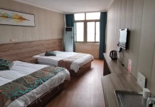 Ruian Feiyue Hotel(瑞安飞跃宾馆) 후기 및 특가 예약 - 루이안 호텔 추천 | 트립닷컴