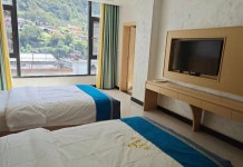 궁산 샹둥 호텔(贡山向东酒店) 후기 및 특가 예약 - 궁산 호텔 추천 | 트립닷컴