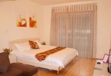 위중 아이수 호텔(榆中艾舒宾馆) 호텔 후기, 예약 위중 호텔 추천 | 트립닷컴