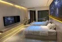 잉탄 카만 패션 호텔(鹰潭卡曼风尚酒店) 후기 및 특가 예약 - 잉탄 호텔 추천 | 트립닷컴