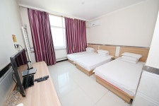 룽청 리더우 다량 익스프레스 호텔(容城丽都大良快捷宾馆) 호텔 후기, 예약 룽청 호텔 추천 | 트립닷컴