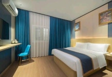 Dongguan Jutian Hotel(东莞聚天酒店) 후기 및 특가 예약 - 둥관 호텔 추천 | 트립닷컴