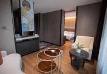 홍푸 호텔(禄劝鸿福酒店) 후기 및 특가 예약 - 루취안 호텔 추천 | 트립닷컴