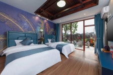 Phoenix Shuiyun Zhijian Qingshe Guesthouse 후기 - 실제 투숙객 후기 520개 확인 | 트립닷컴