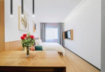 신신 아파트(新新住宿公寓) 후기 및 특가 예약, 페이둥 2026 | 트립닷컴