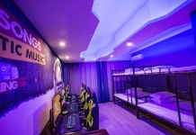 Xe스포츠Hotel 호텔(제팡제 분점)(X电竞Hotel酒店(解放街分店)) 호텔 후기, 예약 잉청 호텔 추천 | 트립닷컴