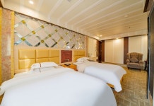 광신 호텔 (지에시 공원 지점)(广信宾馆（揭西公园店）) 후기 및 특가 예약 - 지에시 호텔 추천 | 트립닷컴