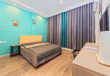 Huimin Shanhui Hotel(惠民山惠宾馆) 후기, 예약 및 특가 확인 - 후이민 호텔 추천 | 트립닷컴